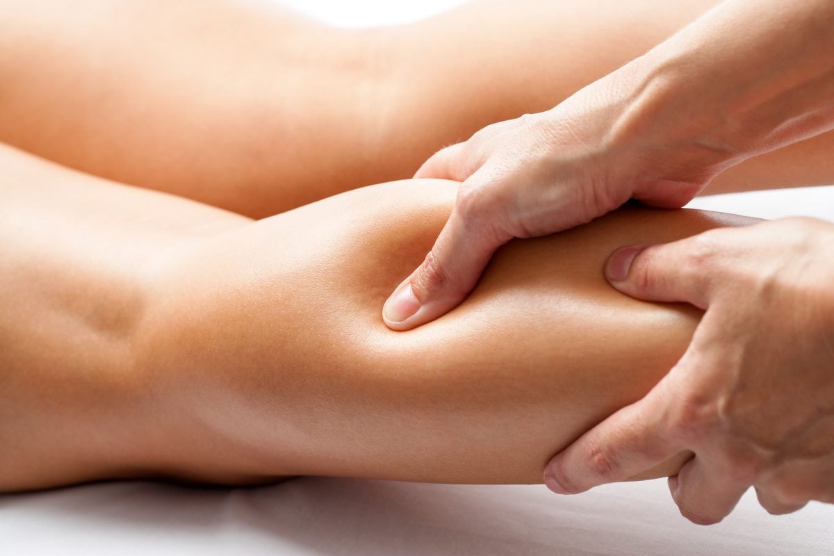 Five Rules to Follow When Getting a Massage Done